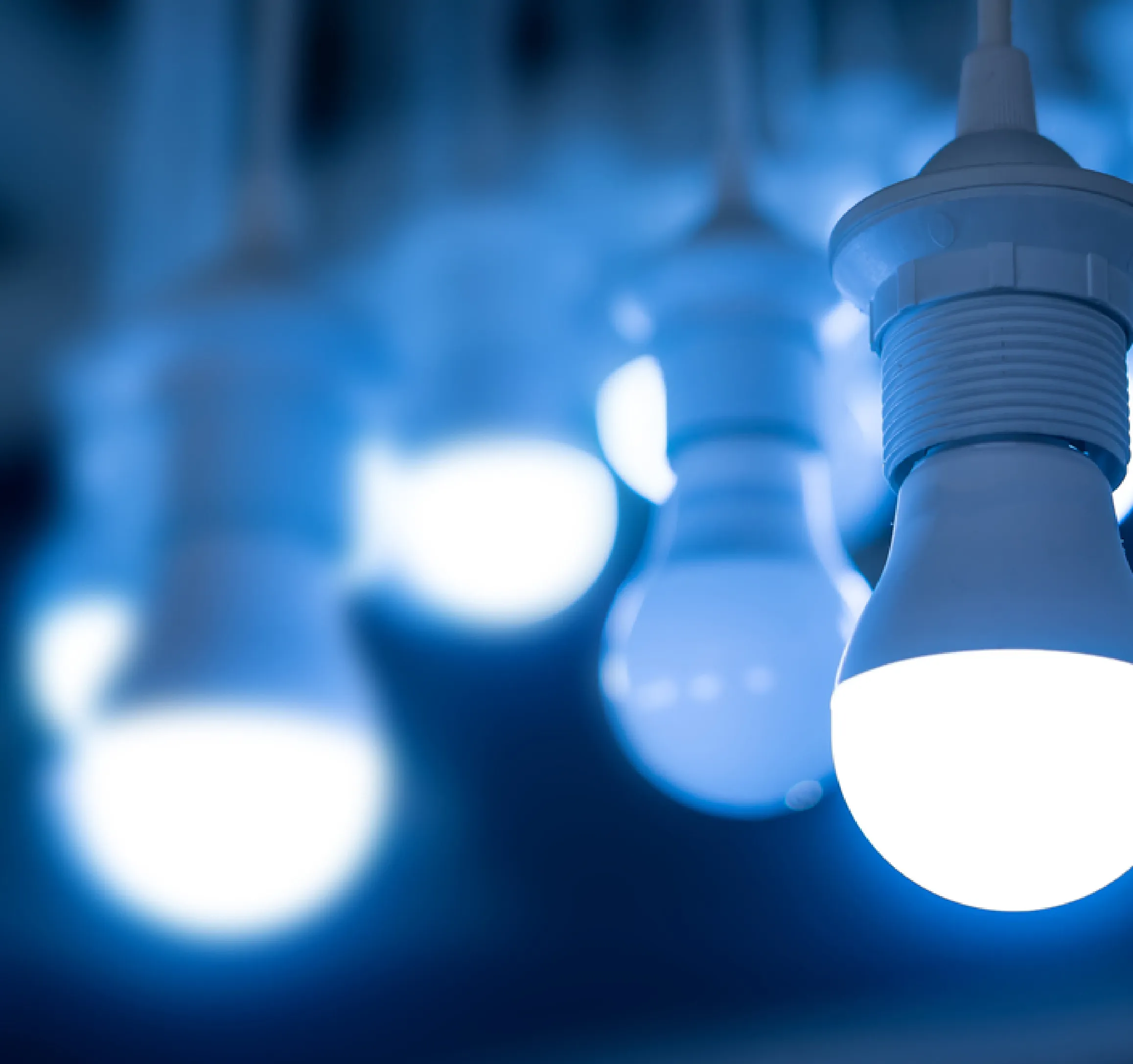 LED Lamps